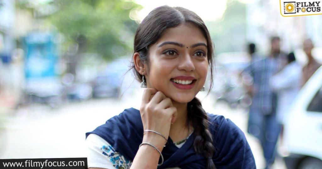 Varsha Bollama Now Flooded With Offers