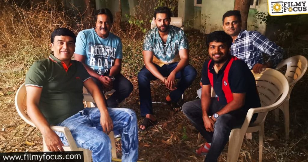 Anil Ravipudi's Comedy Caper F3 To Release In August