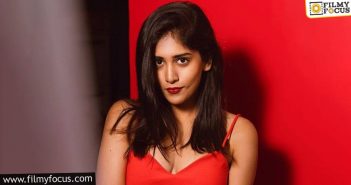 Chandini Chowdary Finally Getting Interesting Offers