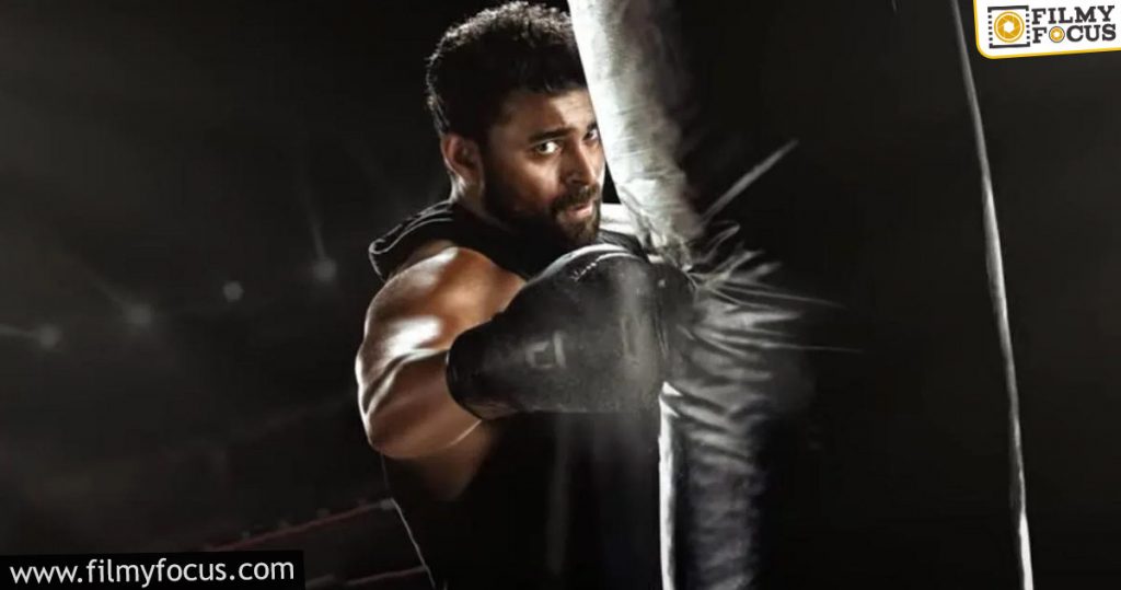 Ghani To Give A Strong Social Message