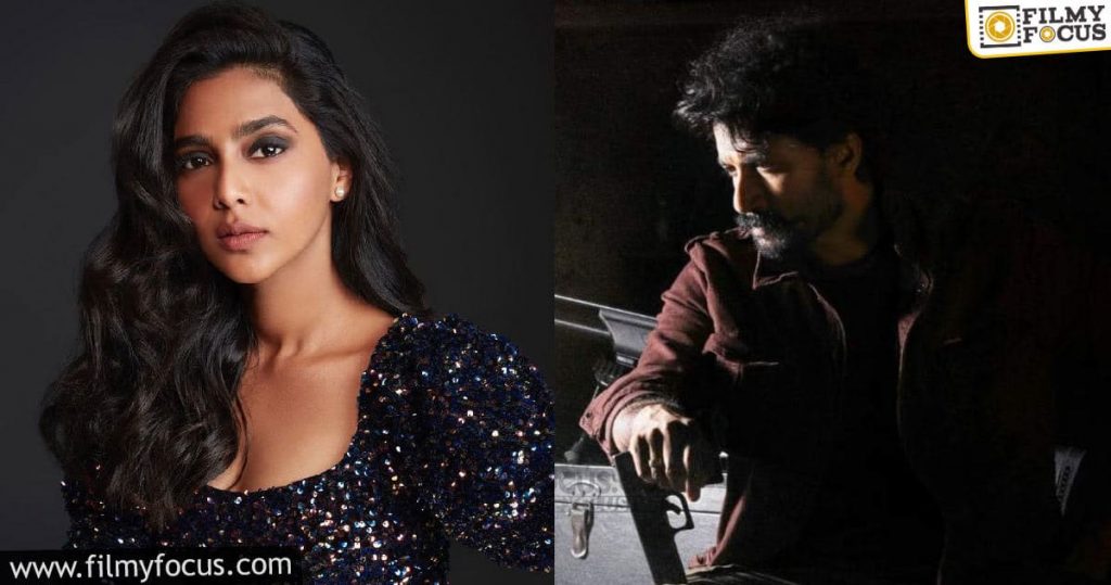 Heroine Fixed For Satya Dev Movie (2)