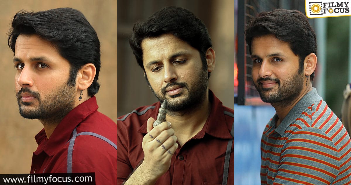 Nithiin’s Check release date confirmed