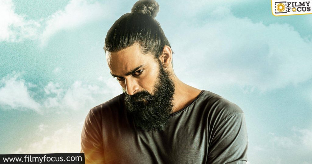 Young Hero Naga Shaurya's 'lakshya' Final Schedule From January 4th