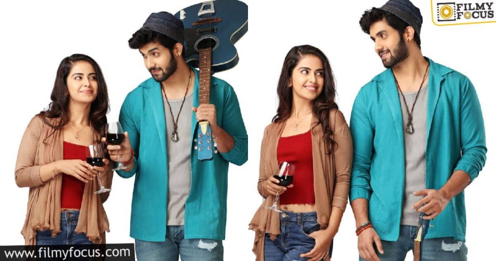 Acharya Creations, Avika Screen Creations Join Hands