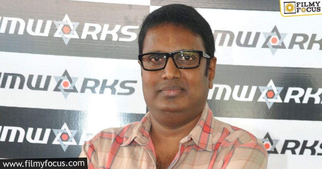 Guna Sekhar's Shaakunthalam To Have Pan India Release