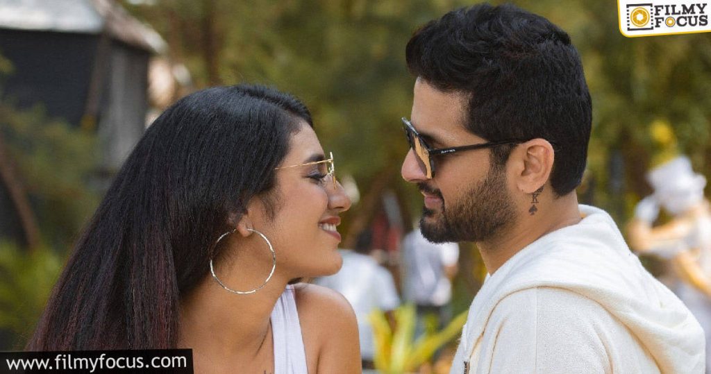 I Had To Unlearn Myself For Check Nithiin