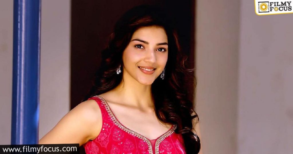 Mehreen To Quit Films After Marriage