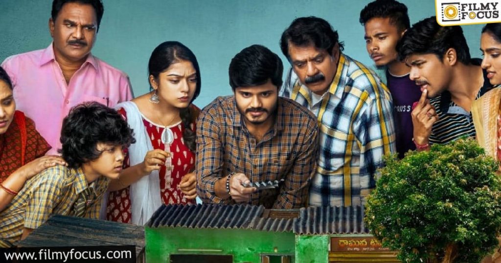 Middle Class Melodies Is A Super Hit On The Small Screen As Well