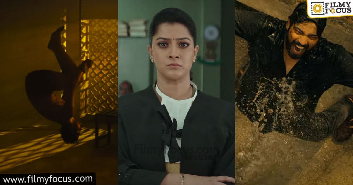 Naandhi trailer: intense, gripping, and much-awaited