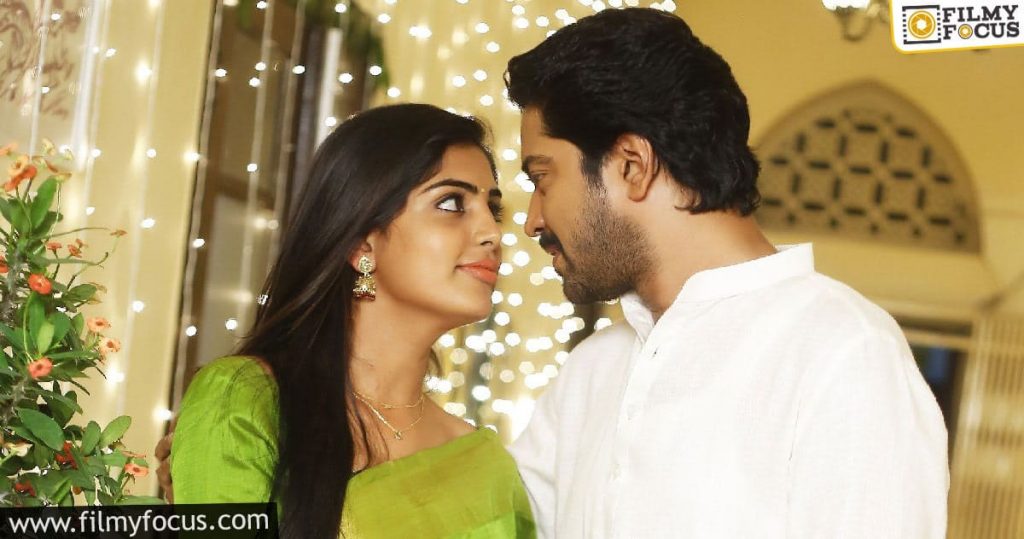 Naandhi On The Verge Of Breakeven