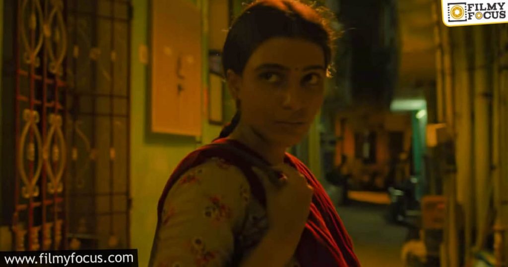 Samantha's The Family Man 2 Postponed