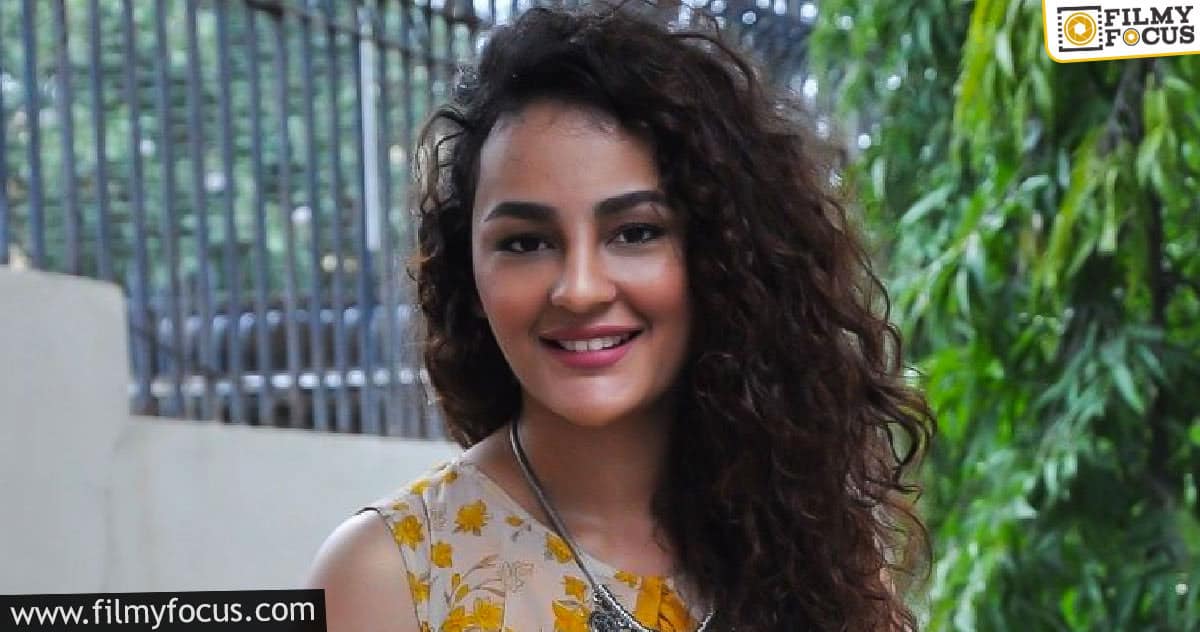 Seerat Kapoor differentiates Bollywood and Tollywood