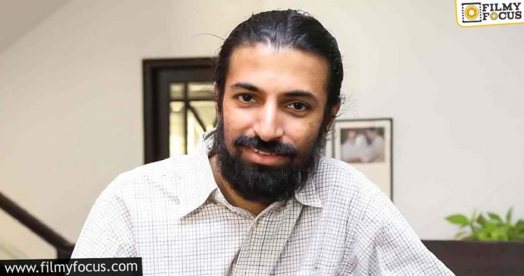 This Is Not The Correct Time Nag Ashwin About Prabhas's Film Update