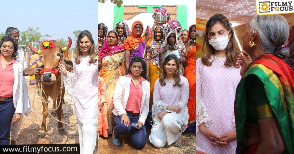 This Story On Millets Will Enhance Ur Mood