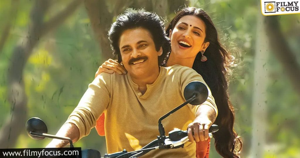 Vakeel Saab Second Single On A Special Day