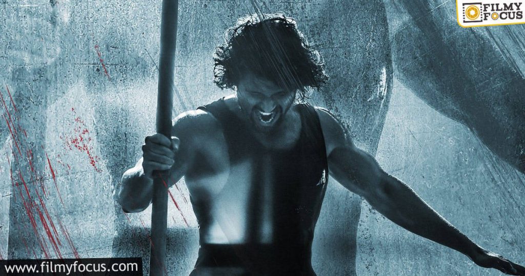 Vijay Deverakonda Announces Liger Release Date