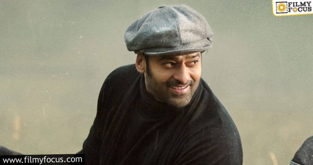 ‌two Different Music Albums For Radhe Shyam