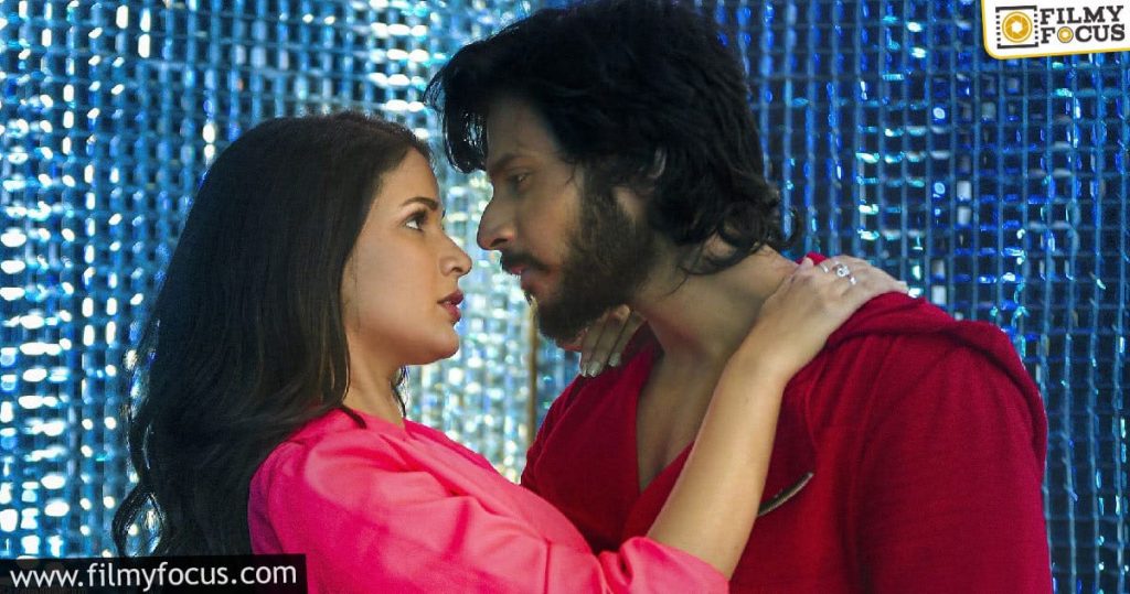 A1 Express Has A Confident Start At The Box Office