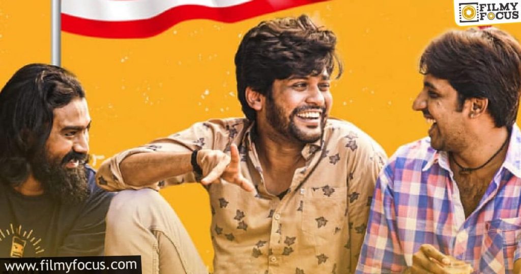 After Uppena, Jathi Ratnalu Surprises Trade