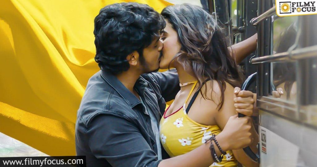 Akash Puri's Romantic Release Date Locked