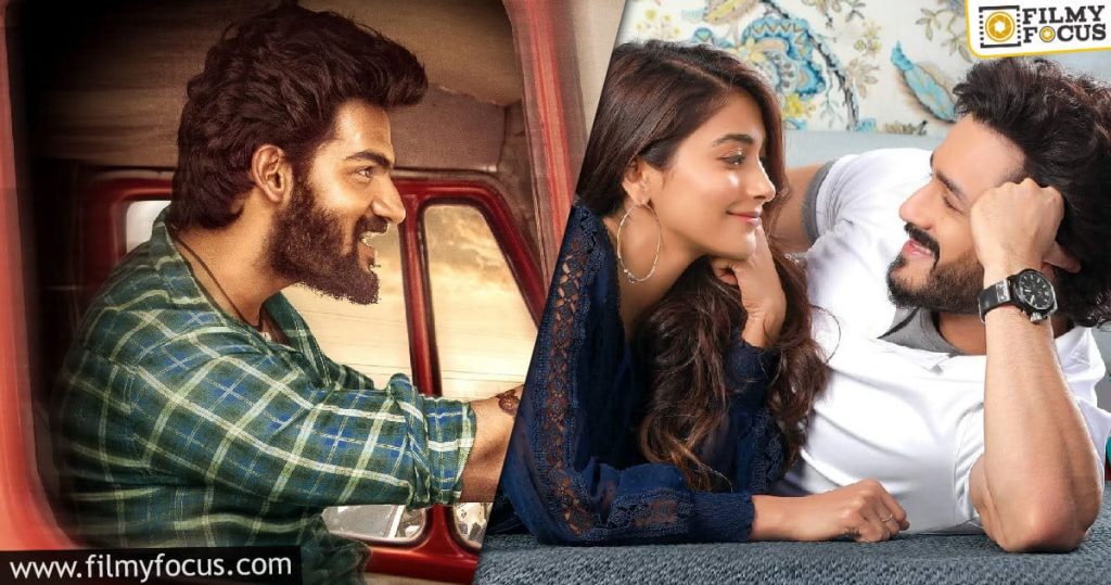 Akhil's Fans Worried About Chaavu Kaburu Challaga's Result