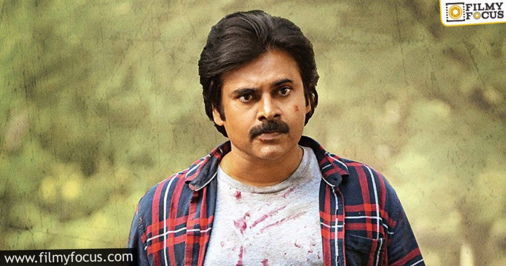 All Set For Huge Promotions Of Vakeel Saab