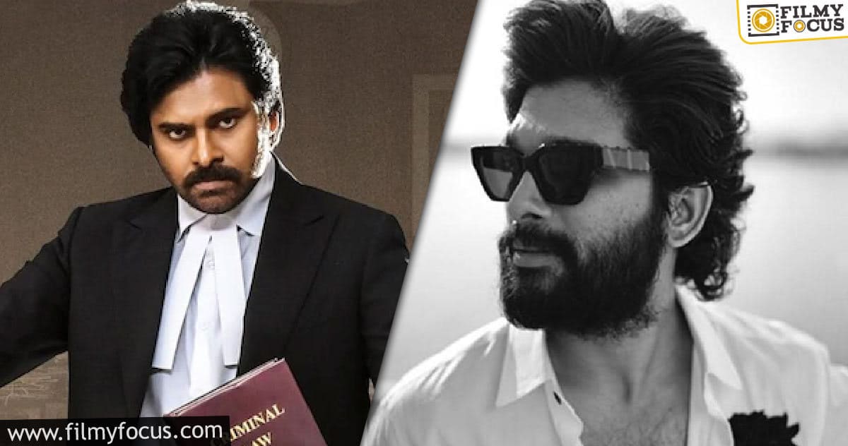 Allu Arjun interested in the release of Vakeel Saab