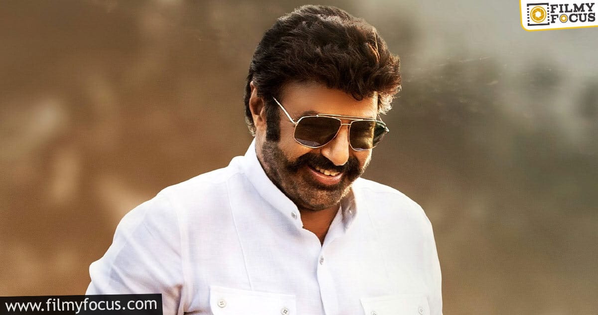 Will Balakrishna, Boyapati Srinu’s film be released on time?