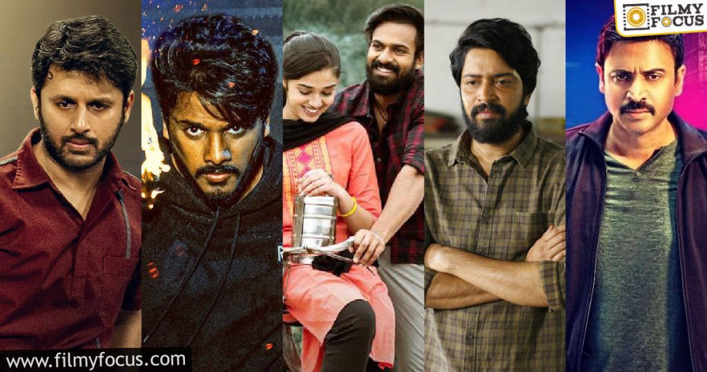 February 2021 Roundup Another Happy Month