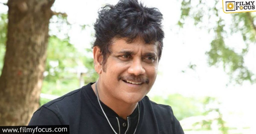 Interesting Details About Nagarjuna's Milestone Flick