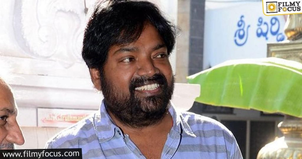 Is Meher Ramesh In A Fix Now