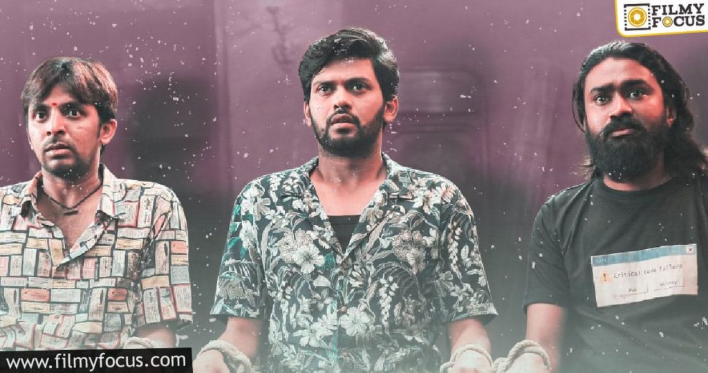 Jathi Ratnalu, First Telugu Blockbuster In The Usa After The Pandemic