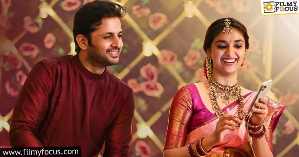 Rang De Drops Continue Over The Week