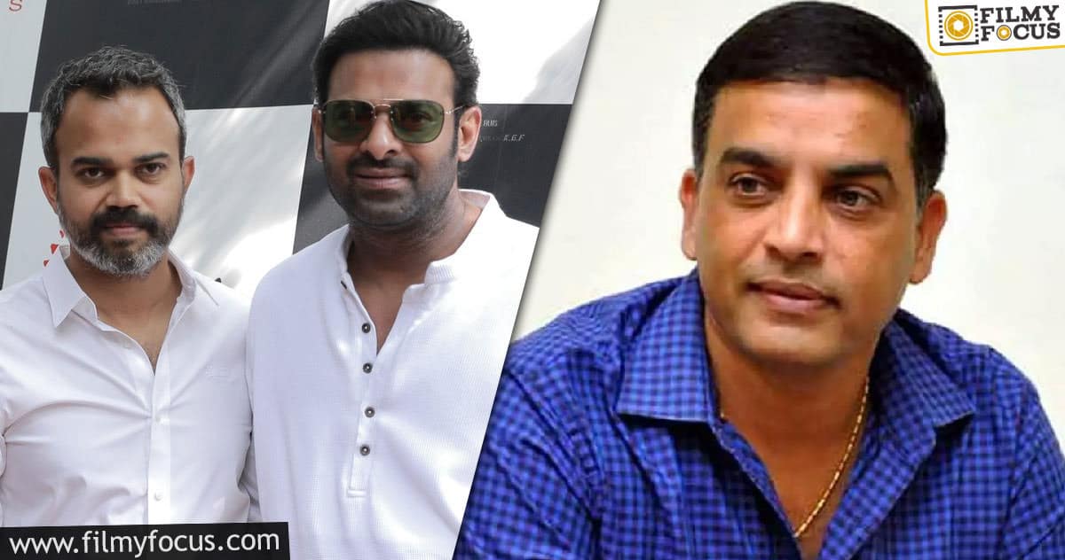 Salaar combo to repeat for Dil Raju?