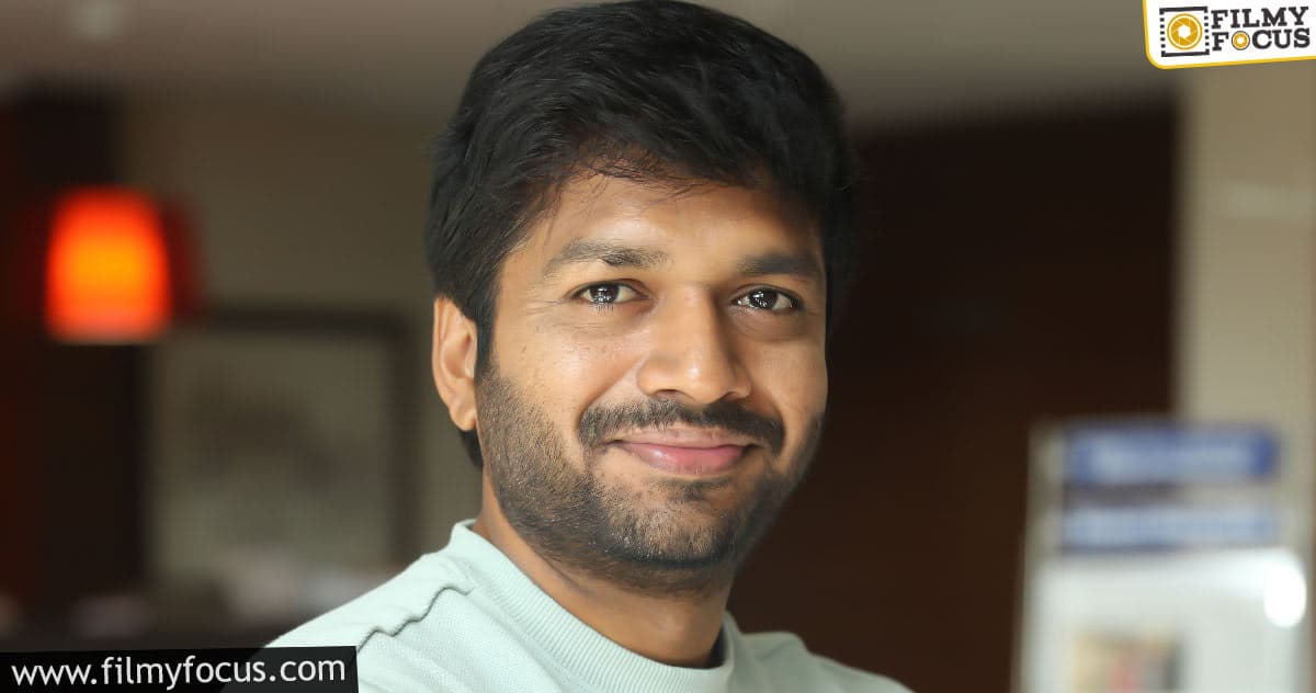 Will Anil Ravipudi prove his worth once again