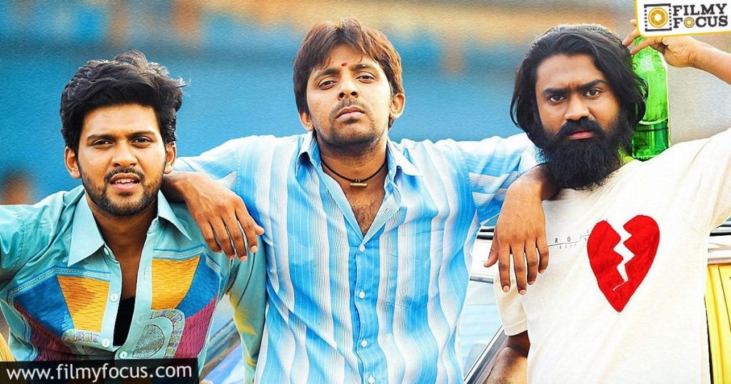 Will Jathi Ratnalu Hits The Bullseye