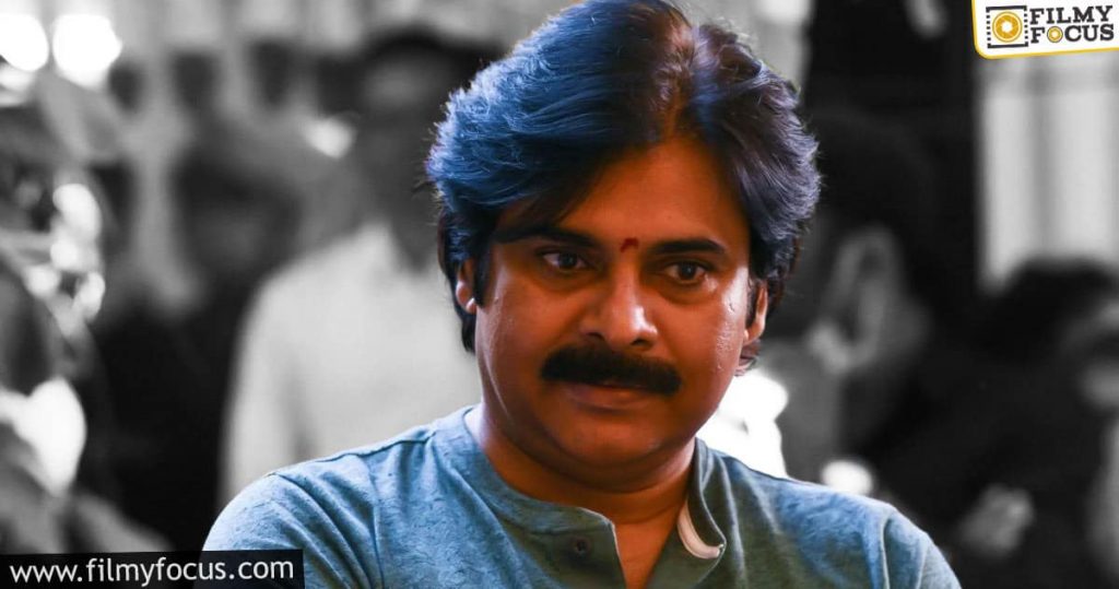 After Telangana, Pawan To Speak Rayalaseema Accent In His Next