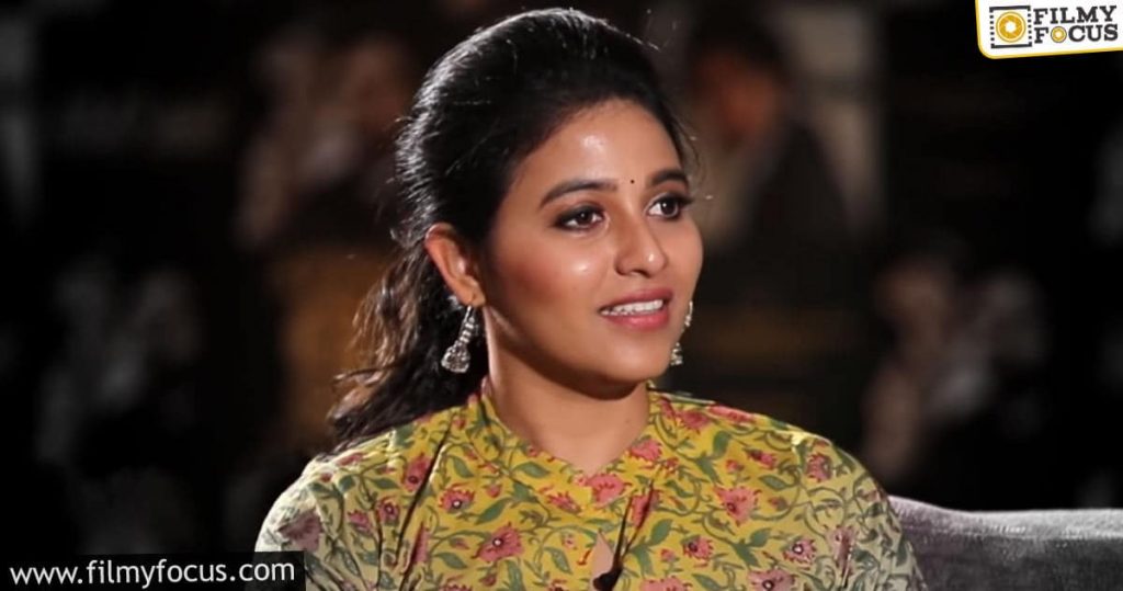 Anjali Says Pawan Kalyan Is Too Simple