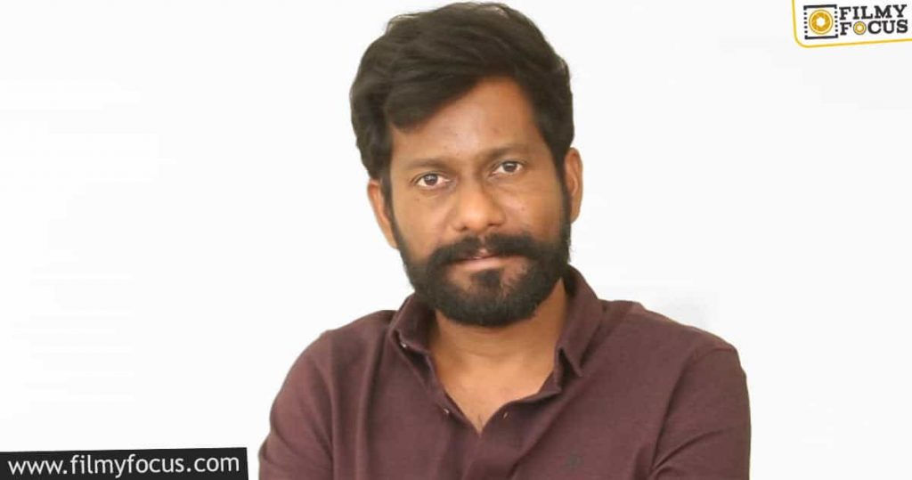 Buchi Babu Creates A Record Before His Second Film!