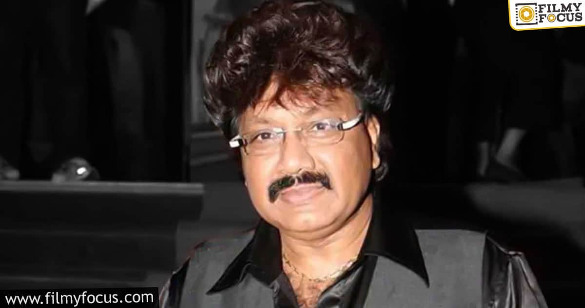 COVID: Bollywood popular music composer Shravan Rathod breathes his last