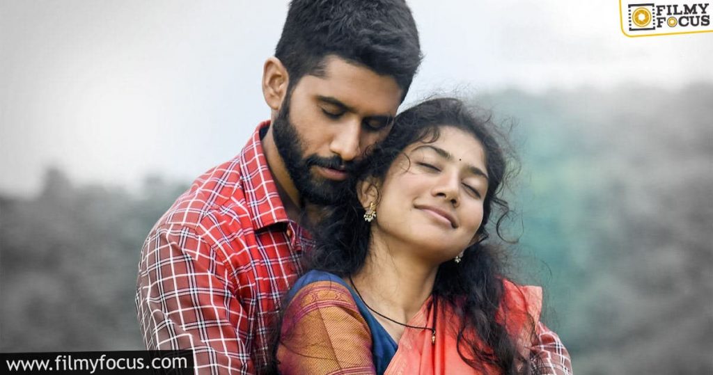Chay, Sai Pallavi's Love Story Postponed