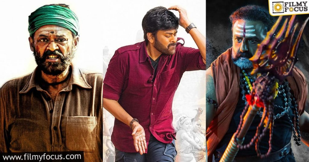 Corona Second Wave Will Tollywood Peep At Alternative Options