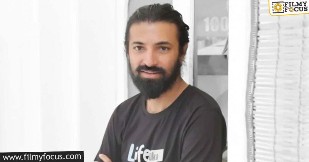 Covid Crisis Nag Ashwin Bursts Out