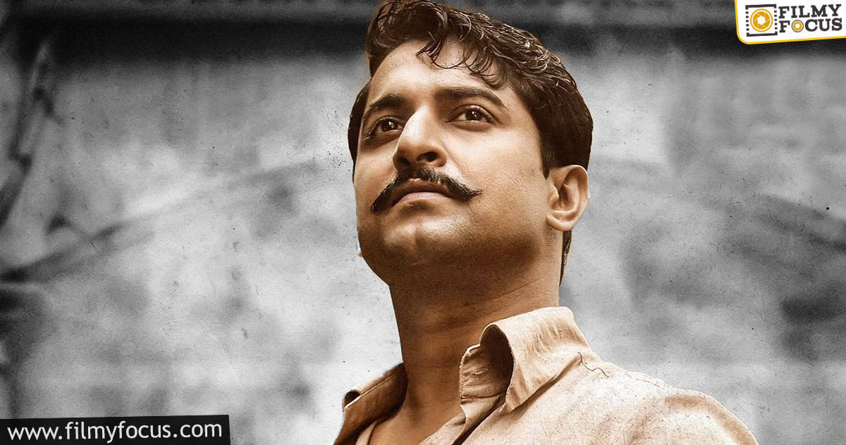 Nani’s Shyam Singha Roy to be postponed?