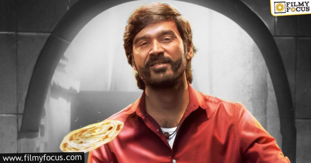 Dhanush's Jagame Thandhiram To Be Out On Netflix; Deets Inside