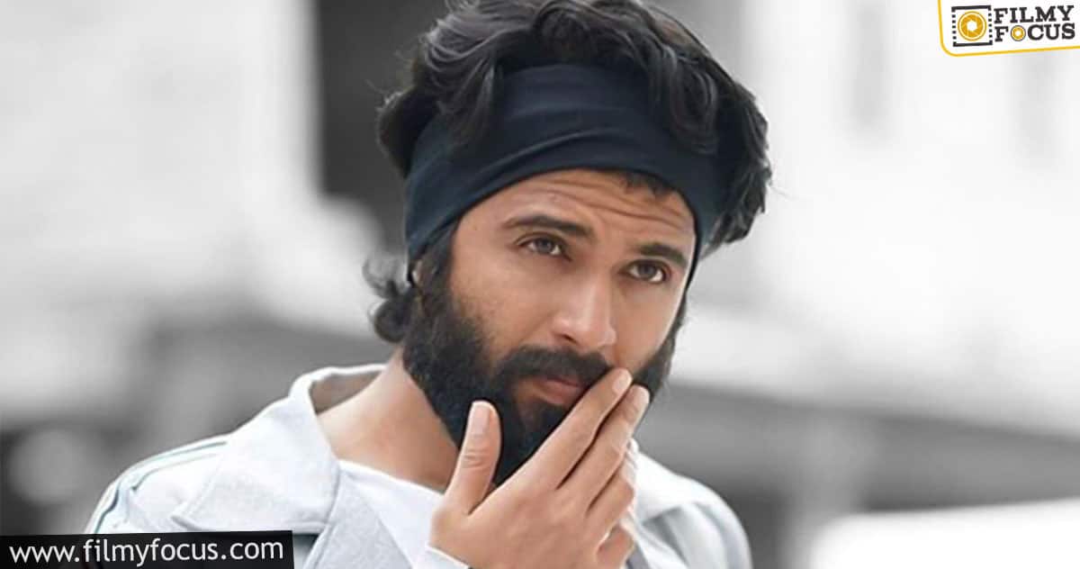 When will Vijay Deverakonda’s Jana Gana Mana go on the floors?