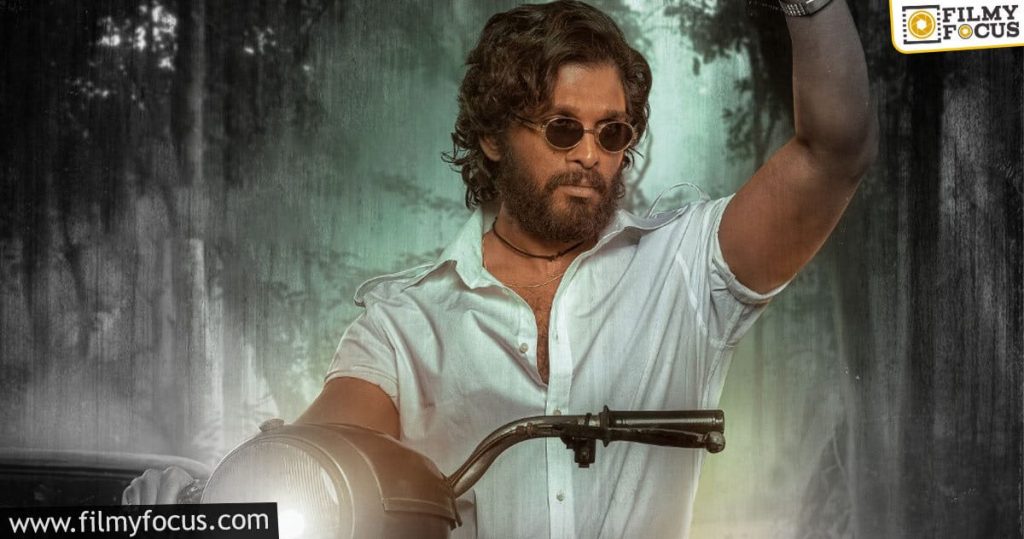 First Of Its Kind Event To Be Held For Allu Arjun