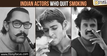 Indian Actors Who Quit Smoking And Stood As An Example For Many (11)