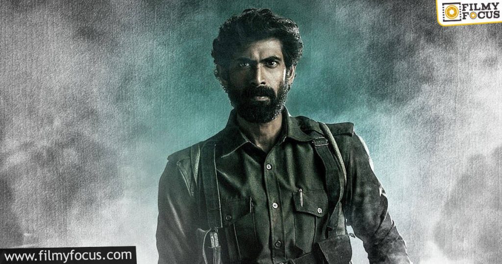 Is It Going To Be The Same Same, But Different Result For Rana