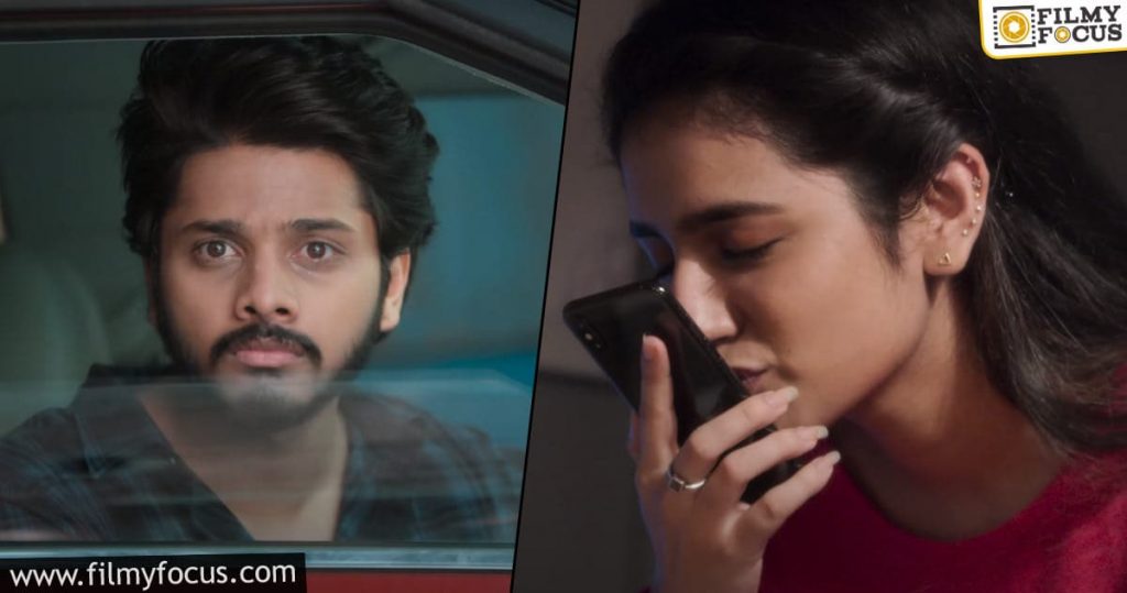 Ishq Trailer Talk Fresh Setup Creates Curiosity